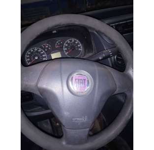 AIRBAG DELANTERO IZQUIERDO...