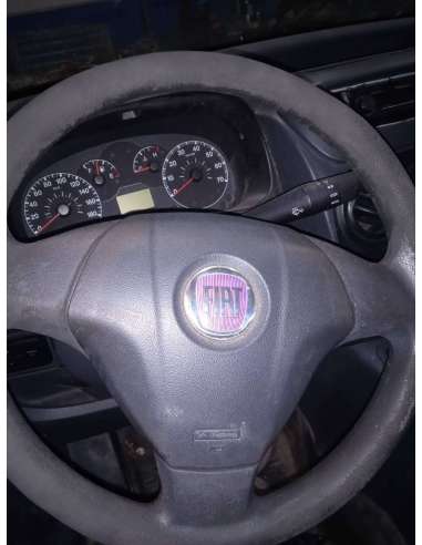 AIRBAG DELANTERO IZQUIERDO FIAT III...