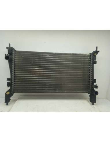 RADIADOR AGUA FIAT III FIORINO (225)...