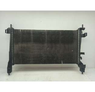 RADIADOR AGUA FIAT III... 2