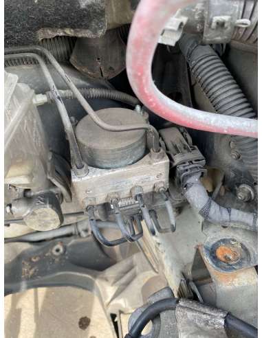 ABS FIAT III FIORINO (225) ADVENTURE...