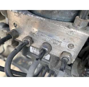 ABS FIAT III FIORINO (225)... 2