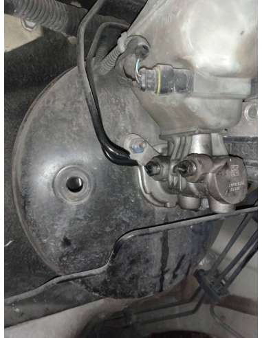 SERVOFRENO FIAT III FIORINO (225)...