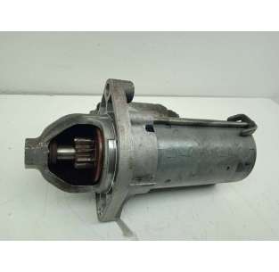 MOTOR ARRANQUE FIAT III...