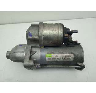 MOTOR ARRANQUE FIAT III... 2