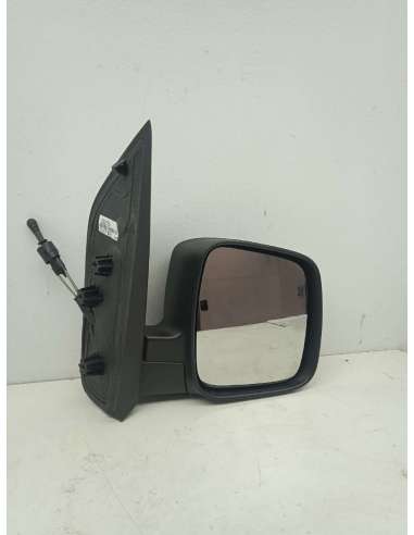 RETROVISOR DERECHO FIAT III FIORINO...
