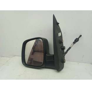 RETROVISOR IZQUIERDO FIAT...