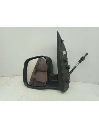 RETROVISOR IZQUIERDO FIAT III FIORINO...