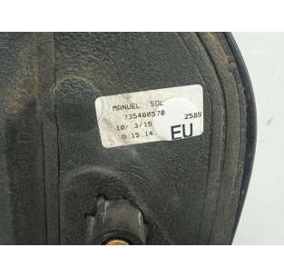 RETROVISOR IZQUIERDO FIAT... 2