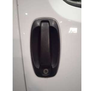 MANETA EXTERIOR DELANTERA...