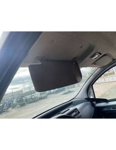 PARASOL IZQUIERDO FIAT III FIORINO...