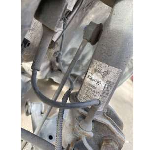 AMORTIGUADOR DELANTERO...