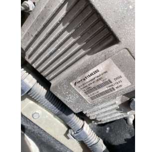 CENTRALITA MOTOR UCE FIAT...