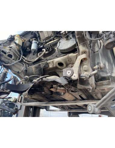 PUENTE DELANTERO FIAT III FIORINO...