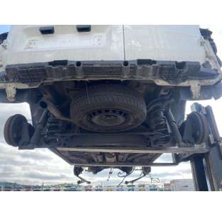 PUENTE TRASERO FIAT III...