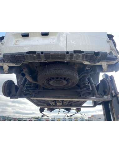 PUENTE TRASERO FIAT III FIORINO (225)...