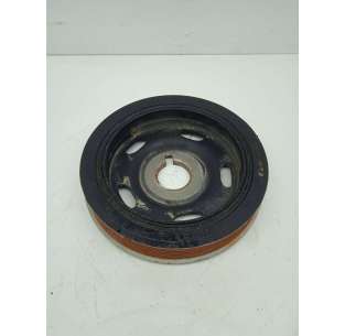 POLEA CIGUEÑAL PEUGEOT 308...