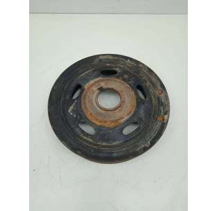 POLEA CIGUEÑAL PEUGEOT 308... 2