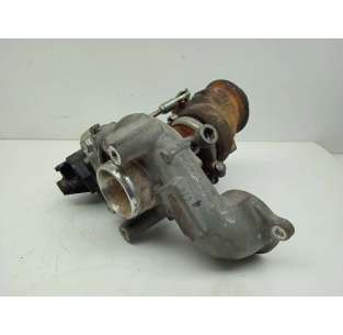 TURBOCOMPRESOR PEUGEOT 308...