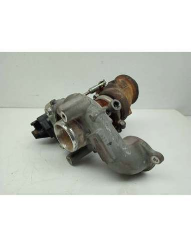 TURBOCOMPRESOR PEUGEOT 308 Active -...