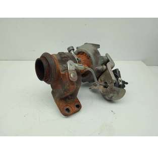 TURBOCOMPRESOR PEUGEOT 308... 2