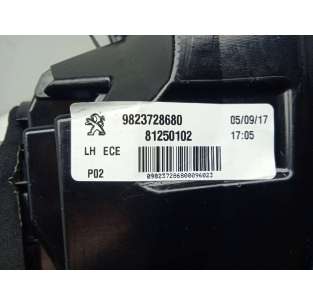 PILOTO TRASERO IZQUIERDO... 2