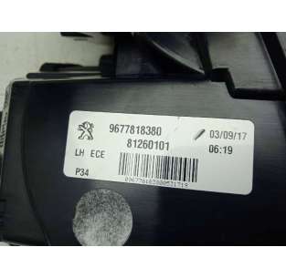 PILOTO TRASERO IZQUIERDO... 2