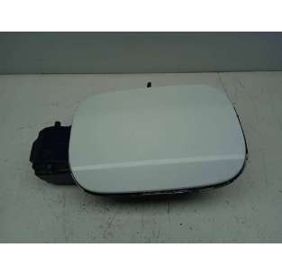 TAPA EXTERIOR COMBUSTIBLE...