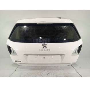 PORTON TRASERO PEUGEOT 308...