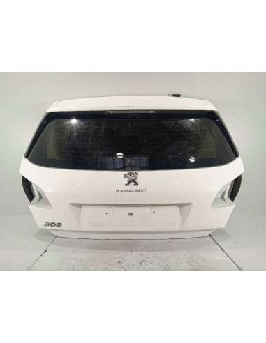 PORTON TRASERO PEUGEOT 308 Active -...