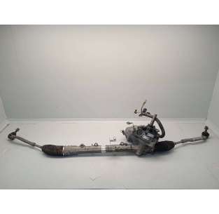 CREMALLERA DIRECCION...