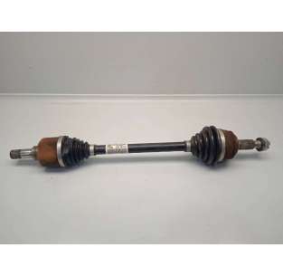 TRANSMISION DELANTERA...