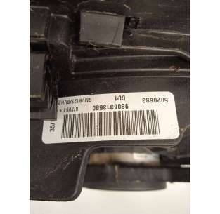 ELECTROVENTILADOR PEUGEOT... 2