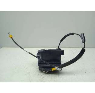 CERRADURA PUERTA TRASERA...