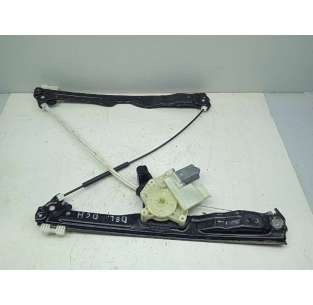 ELEVALUNAS DELANTERO...