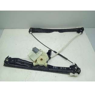 ELEVALUNAS DELANTERO...