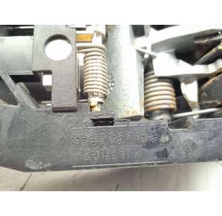 MANETA EXTERIOR DELANTERA... 2