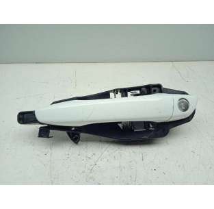 MANETA EXTERIOR DELANTERA...