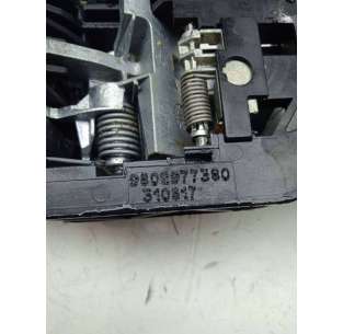 MANETA EXTERIOR DELANTERA... 2