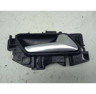 MANETA INTERIOR DELANTERA...