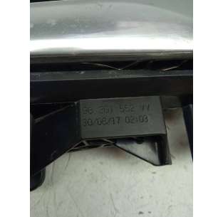 MANETA INTERIOR TRASERA... 2