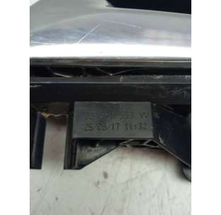 MANETA INTERIOR TRASERA... 2