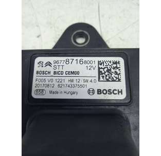 CAJA PRECALENTAMIENTO... 2