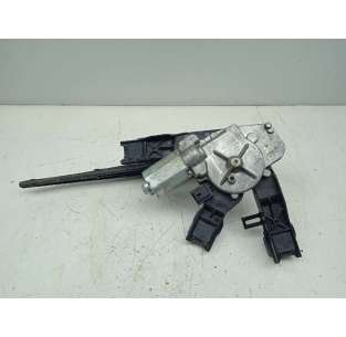 MOTOR LIMPIA TRASERO...