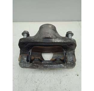 PINZA DE FRENO DELANTERA... 2