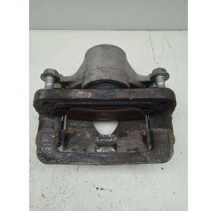 PINZA DE FRENO DELANTERA... 2