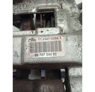 PINZA DE FRENO TRASERA... 2