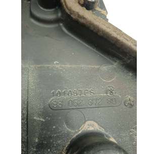 TAPA DISTRIBUCION PEUGEOT... 2