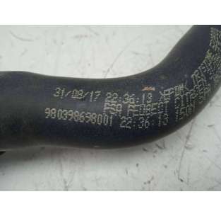 TUBO PEUGEOT 308 Active -... 2