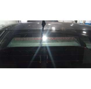 LUZ CENTRAL DE FRENO SEAT...